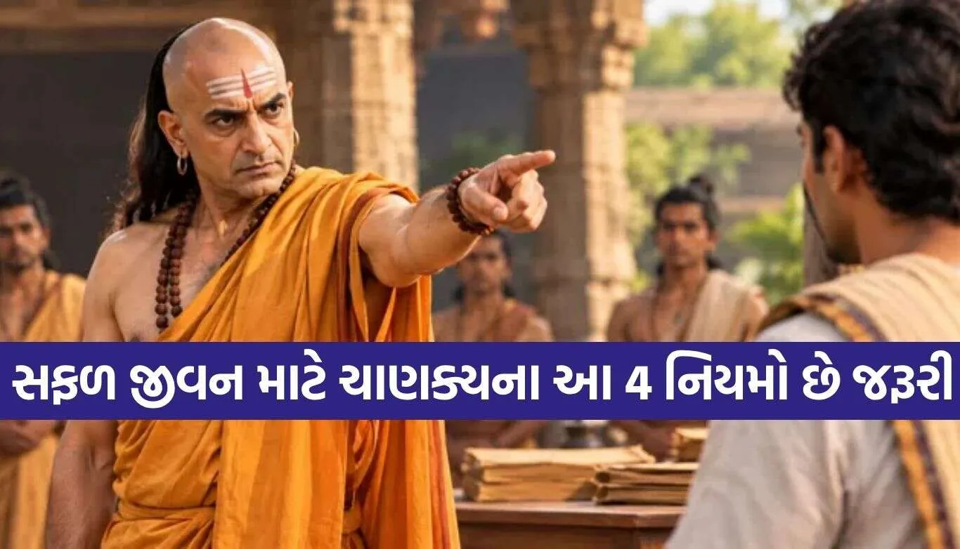 Chanakya Niti