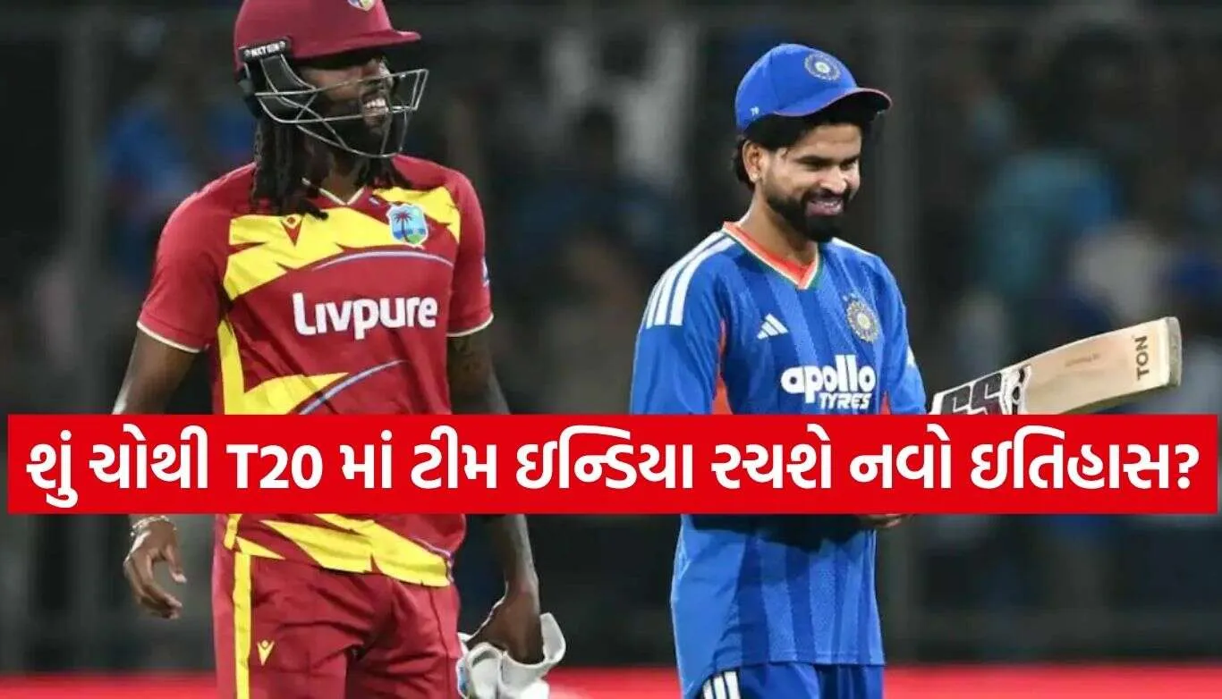 IND vs WI