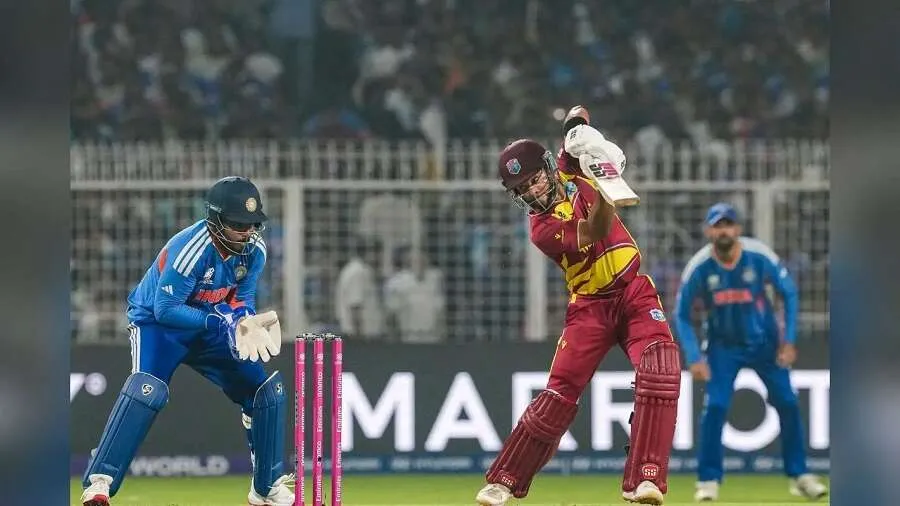 IND vs WI: બેટિંગ માટે સ્વર્ગ સમાન છે હૈદરાબાદ, આજની ચોથી T20માં તૂટી શકે છે 3 મોટા રેકોર્ડ! 3 IND vs WI
