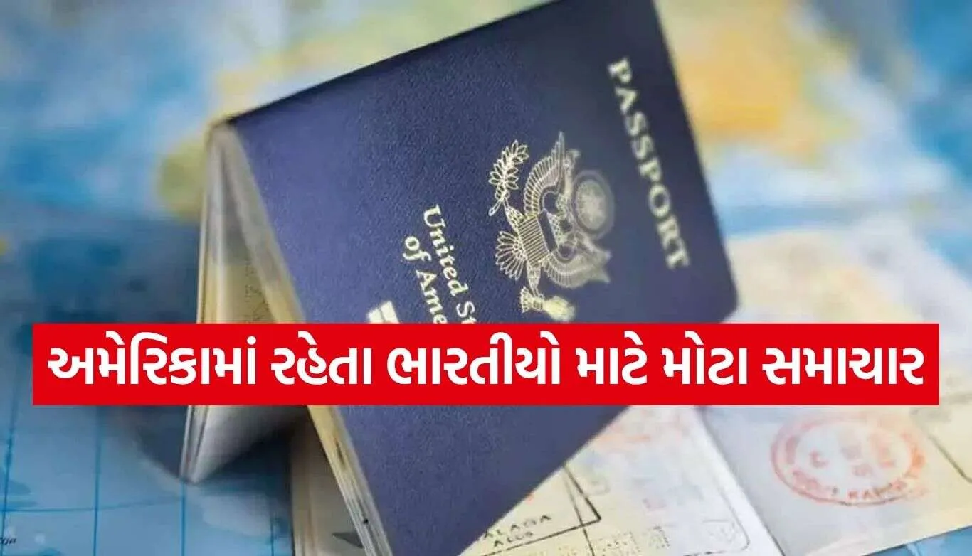 US Work Permit