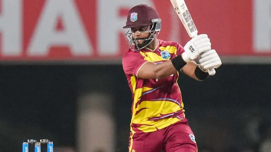 Shai Hope