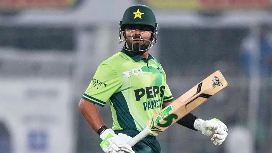Babar Azam