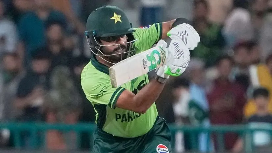 Babar Azam