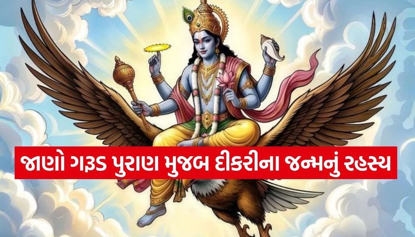 Garuda Purana
