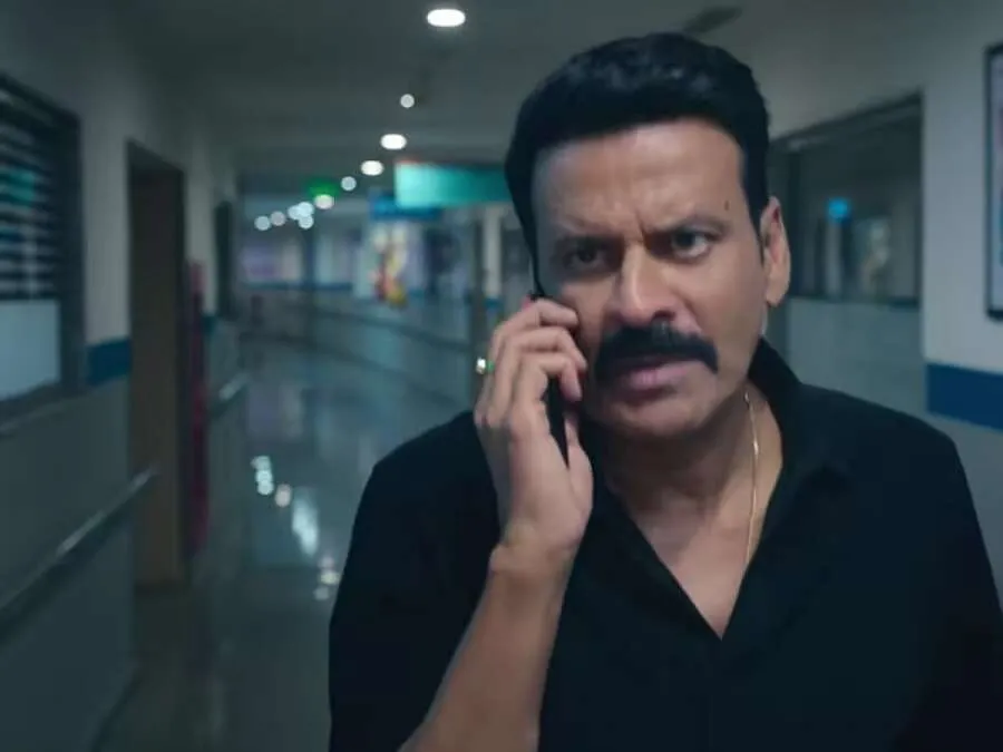 Gajab Raat Movie