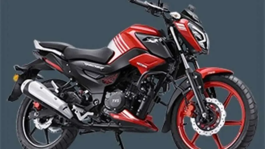 TVSની નવી 125cc બાઇકમાં જબરદસ્ત અપડેટ, હવે મળશે ટ્રેક્શન કંટ્રોલ અને Type-C ચાર્જિંગ 2 TVS Raider 125.jpg