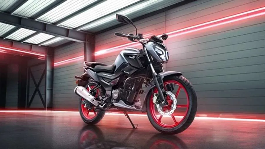 TVSની નવી 125cc બાઇકમાં જબરદસ્ત અપડેટ, હવે મળશે ટ્રેક્શન કંટ્રોલ અને Type-C ચાર્જિંગ 3 TVS Raider 1251.jpg