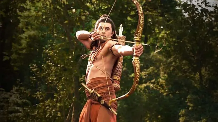 Ramayana International Trailer