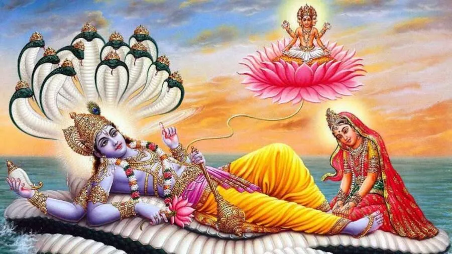 ક્યારે છે પાપાંકુશા એકાદશી? જાણો તારીખ, શુભ મુહૂર્ત અને પૂજાની સાચી રીત. 2 Papankusha Ekadashi