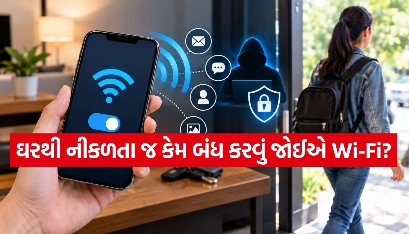 WiFi Privacy