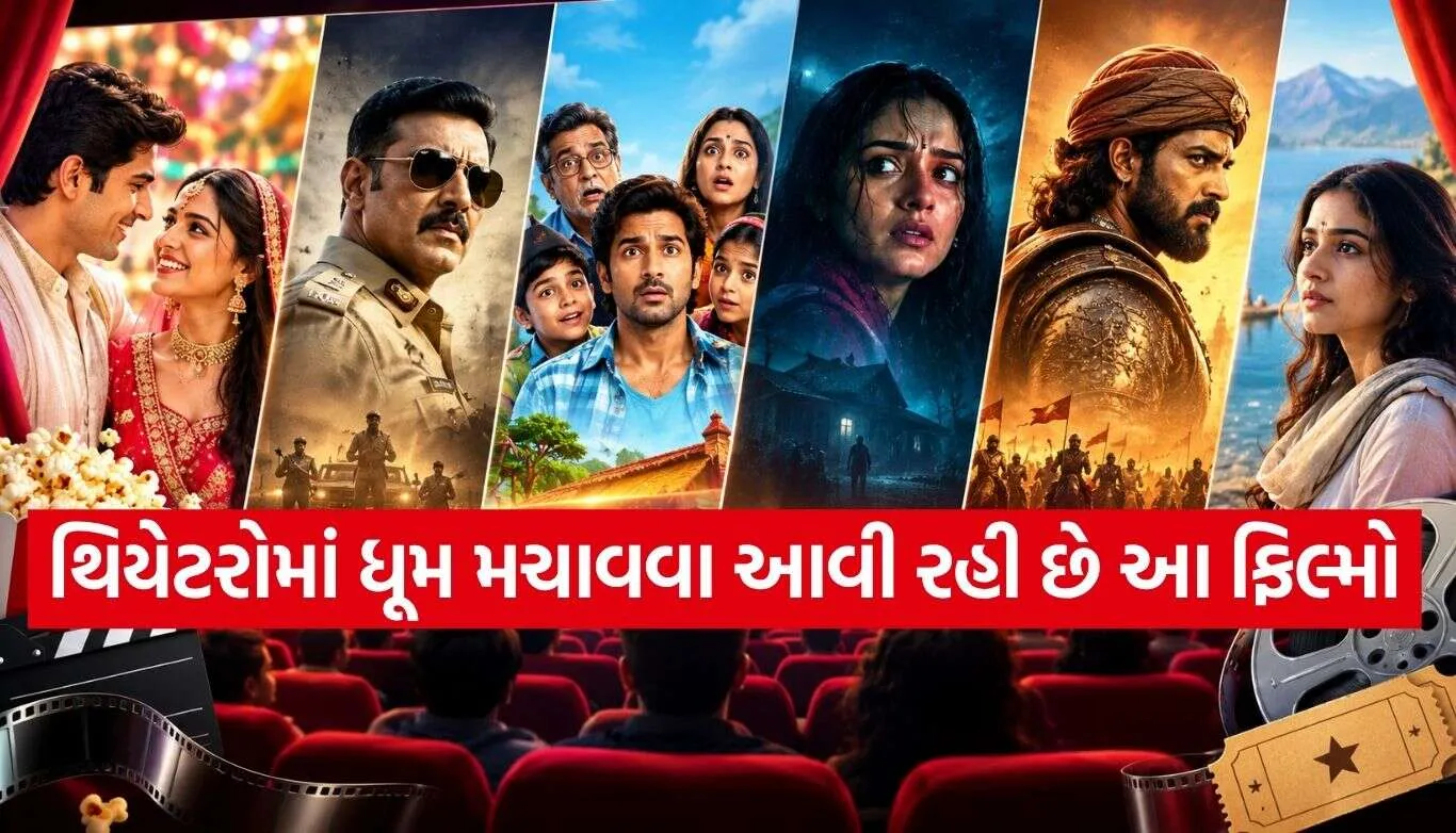 New Movie Releases