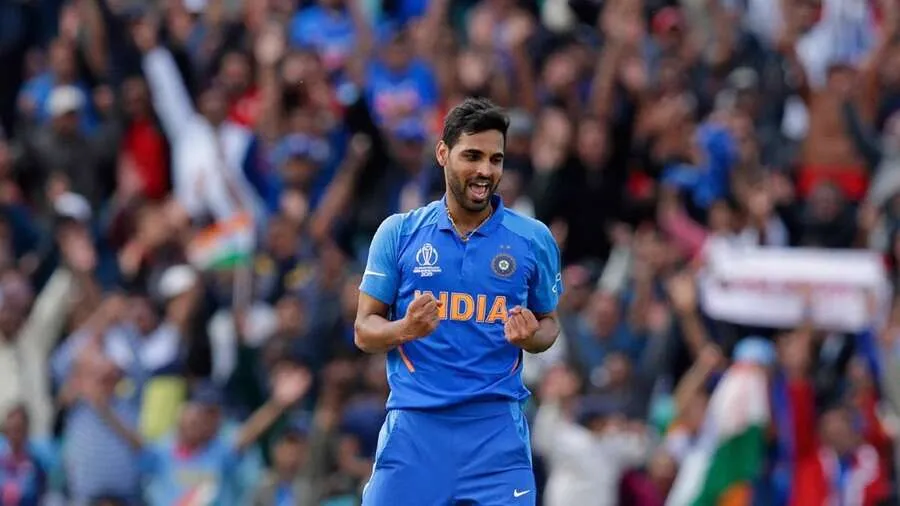 IND vs WI: વેસ્ટ ઇન્ડિઝ સામેની છેલ્લી મેચમાંથી અર્શદીપ સિંહ બહાર, ભુવનેશ્વર કુમારની ટીમમાં એન્ટ્રી! 3 Arshdeep Singh.jpg