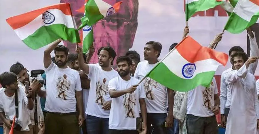 અભિજીત દિપકે બાદ નેહા બોરા પણ પોલીસ કસ્ટડીમાં! દિલ્હીના કનોટ પ્લેસમાં સુરક્ષા વધારાઈ 3 Abhijeet Dipke1.jpg