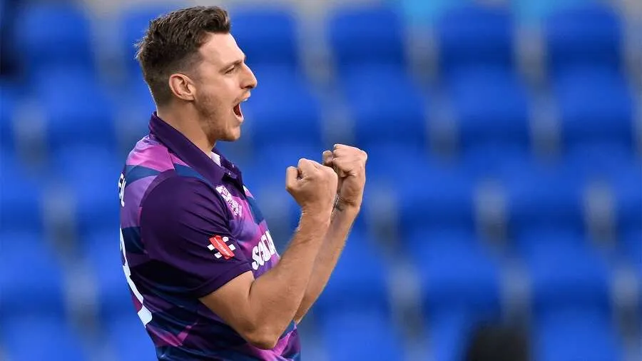Brad Wheal