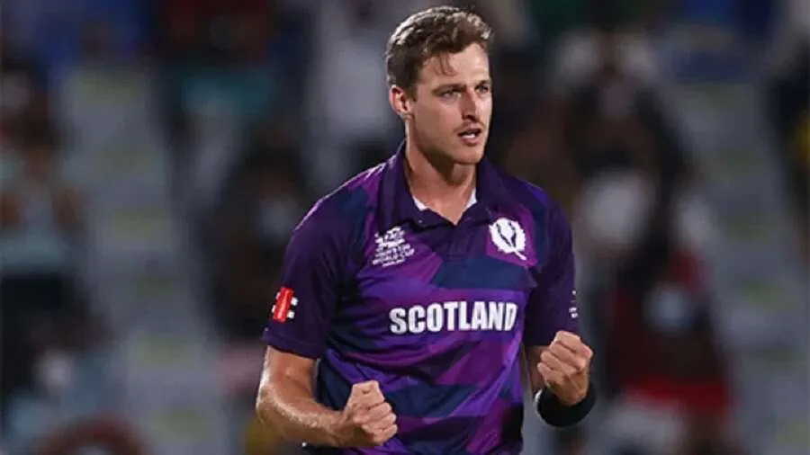 Brad Wheal