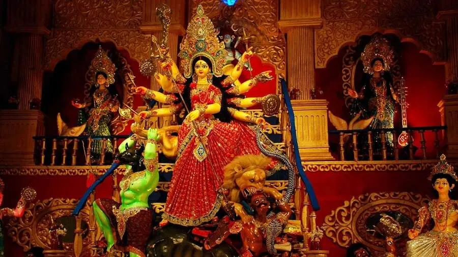 નવરાત્રિમાં અચાનક વરસાદ પડે તો ગભરાવું નહીં! જાણો ધાર્મિક દ્રષ્ટિએ આના ફાયદા 3 Sharadiya Navratri