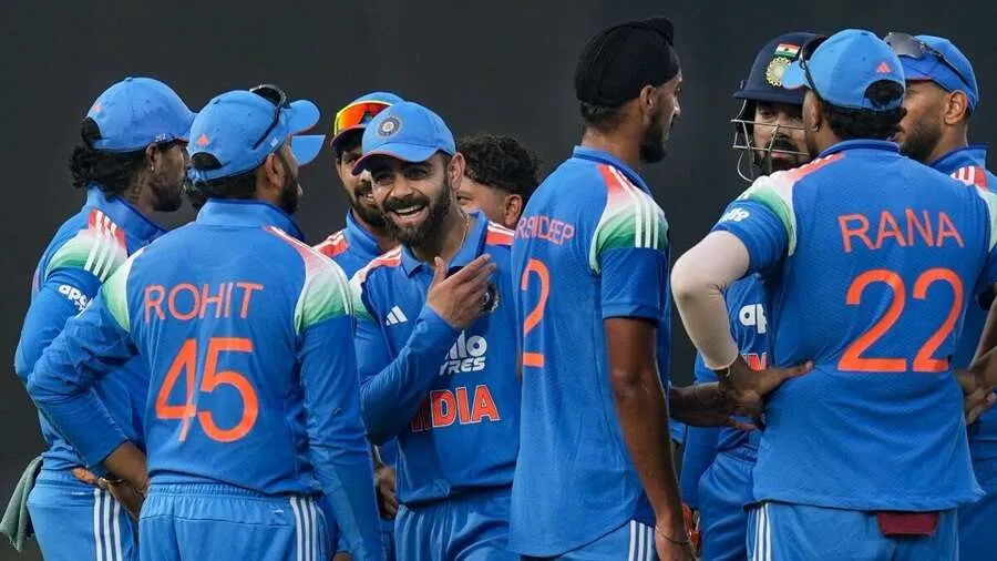 IND vs NZ: ન્યૂઝીલેન્ડ સામેની વનડે સિરીઝ માટે ટીમ ઇન્ડિયાની જાહેરાત, શ્રેયસ અય્યરની વાપસી! 3 India 2.jpg