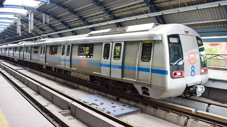 Delhi Metro Jobs