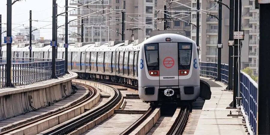 Delhi Metro Jobs