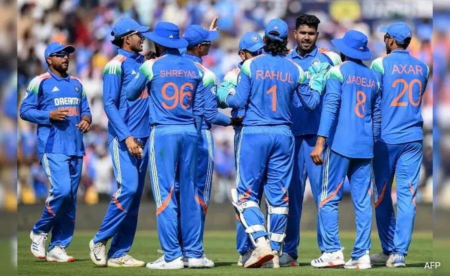 Team India