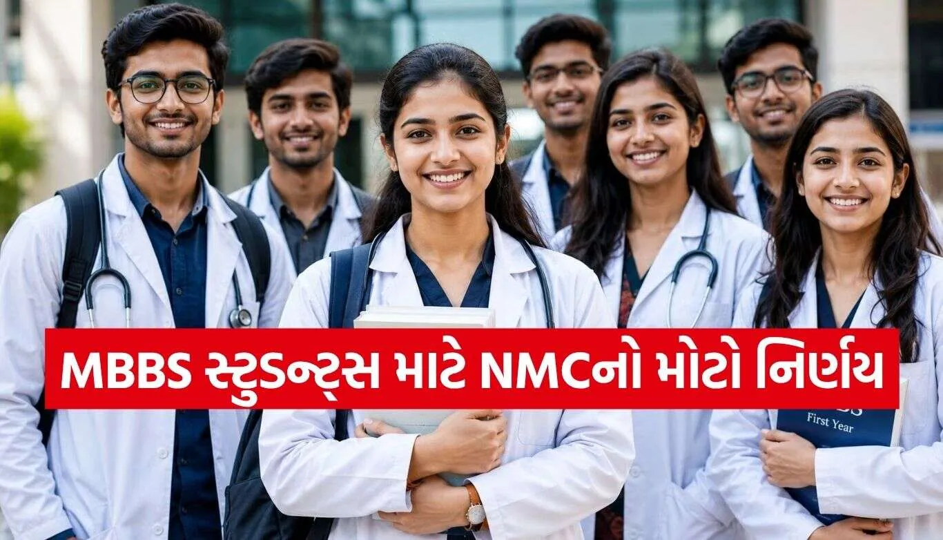 MBBS Students