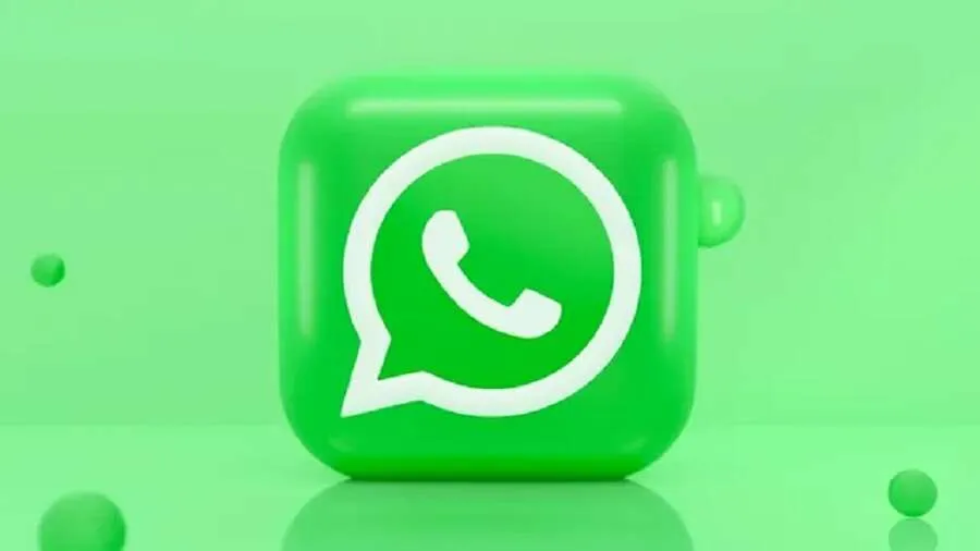 Fake WhatsApp