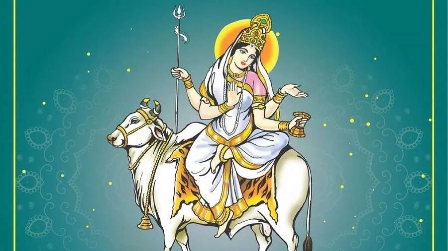 આજે છે મહાઅષ્ટમીનો મહાસંયોગ, માં મહાગૌરીના આશીર્વાદ મેળવવા આ રીતે કરો પૂજા 3 Maha Ashtami