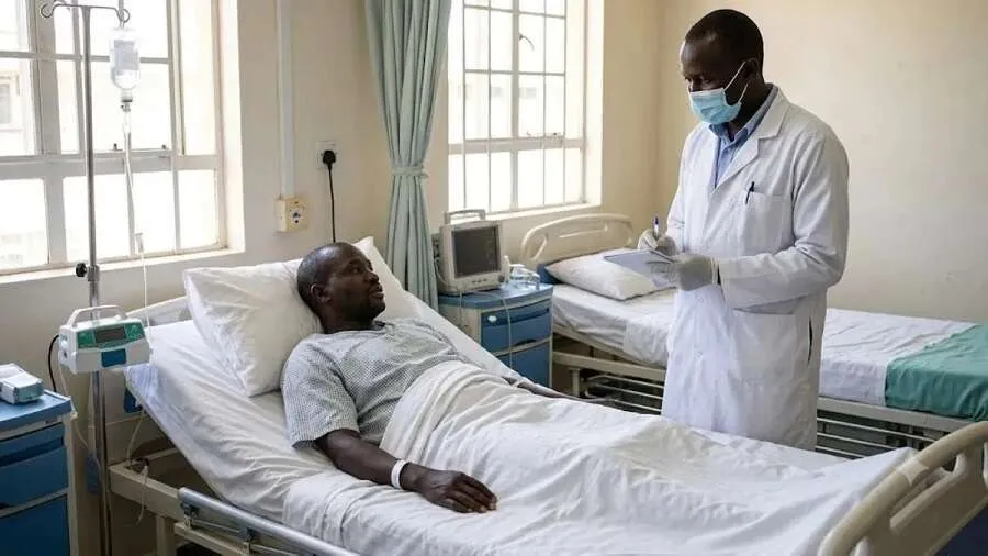 Ebola Outbreak