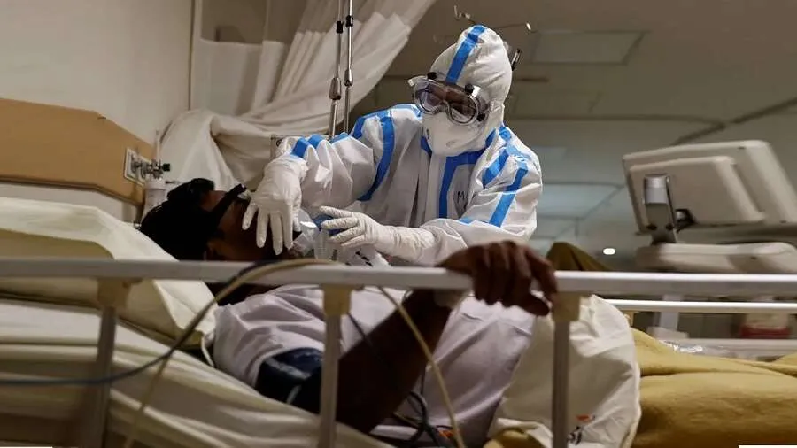 Ebola Outbreak