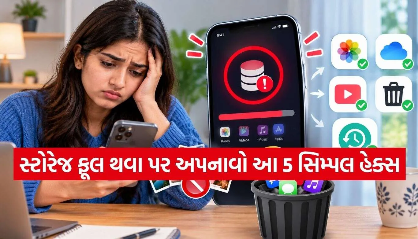 Tech Tips