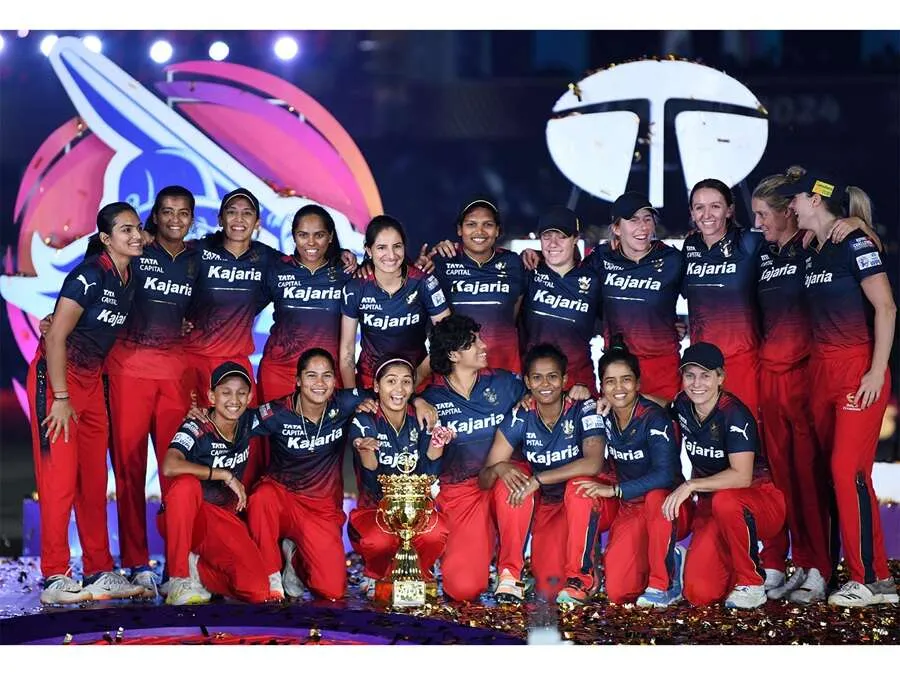WPL 2027 ઓક્શનની જાહેરાત! 27 જગ્યા માટે 146 ખેલાડીઓ વચ્ચે જંગ, જુઓ કોણ-કોણ સામેલ 3 ipl27.jpg