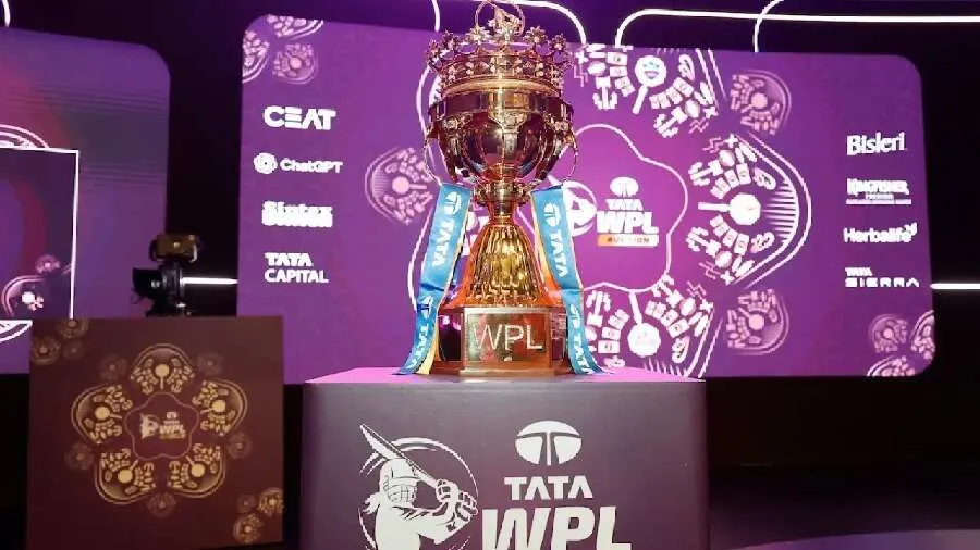 WPL 2027 ઓક્શનની જાહેરાત! 27 જગ્યા માટે 146 ખેલાડીઓ વચ્ચે જંગ, જુઓ કોણ-કોણ સામેલ 2 wpl27.jpg