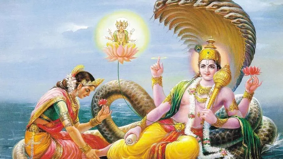કાર્તિક મહિનો ક્યારથી શરૂ થઈ રહ્યો છે? જાણો આ પવિત્ર મહિનાનું મહત્વ અને 5 મહાપુણ્ય કાર્યો 2 Kartik Month