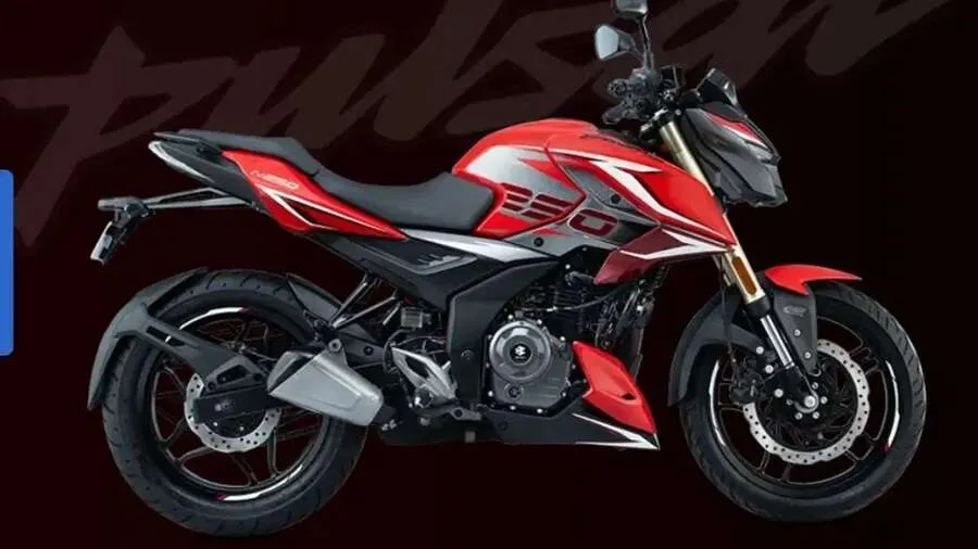 બજાજની નવી Pulsar N250 SS ભારતમાં લૉન્ચ! કિંમત ₹1.59 લાખ, ફીચર્સ જોઈને થઈ જશો ખુશ 2 Bajaj pulsar n250.jpg