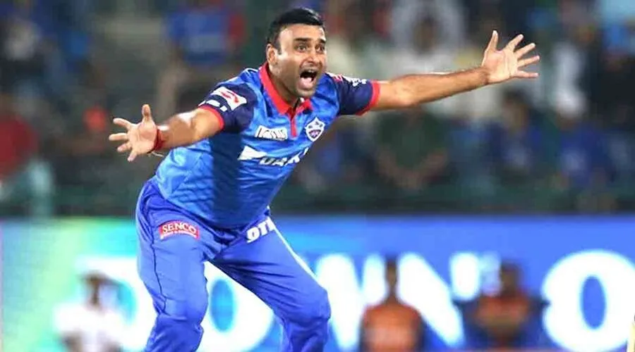 IPL 2027 પહેલાં દિલ્હી કેપિટલ્સનો મોટો નિર્ણય, અમિત મિશ્રાને સોંપી નવી જવાબદારી 3 Amit Mishra.jpg