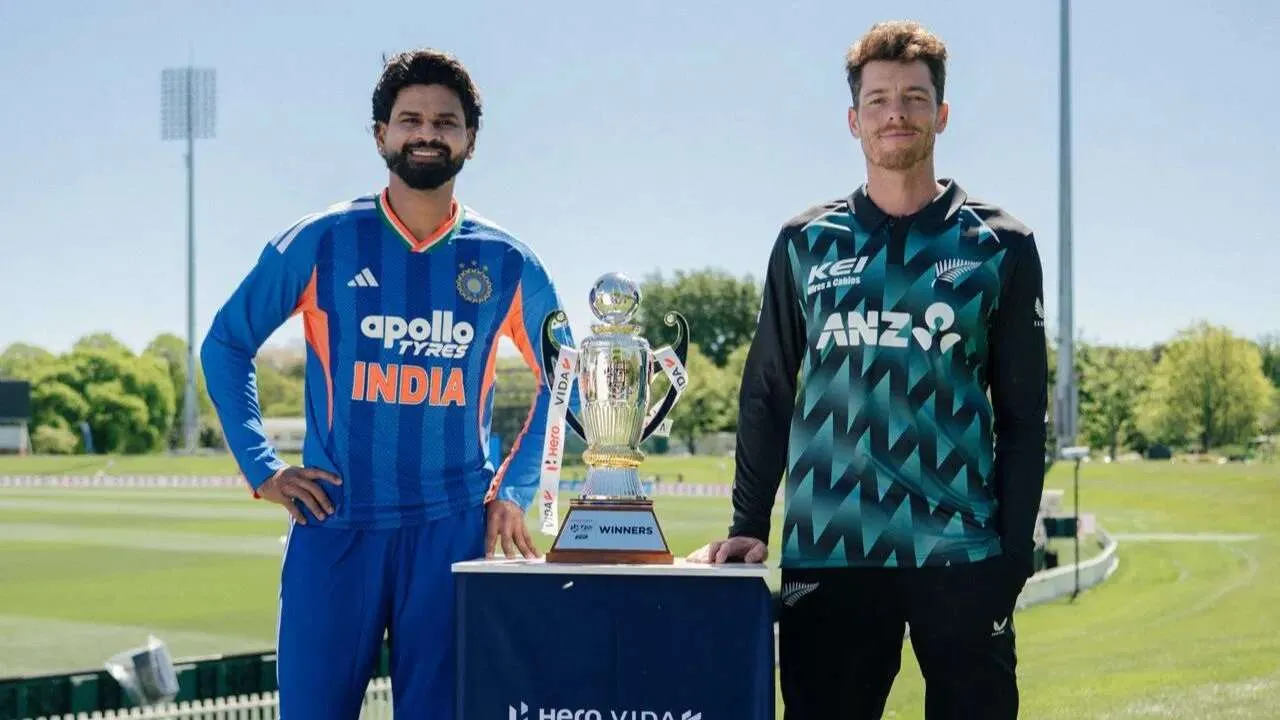 ન્યૂઝીલેન્ડની ધરતી પર ટીમ ઈન્ડિયાનો દબદબો 2 IND VS NZ.jpg