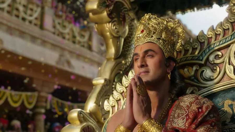 Ramayana Movie