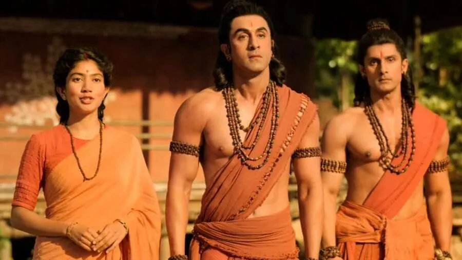 Ramayana Movie