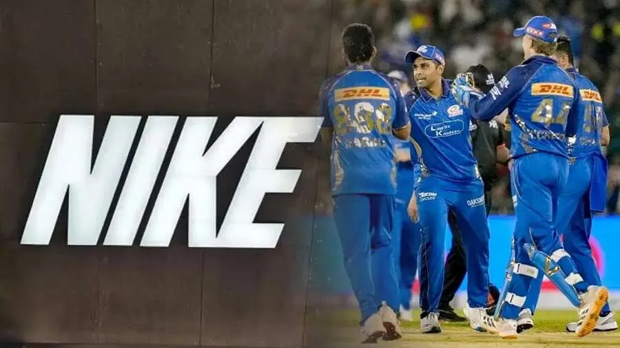હવે IPLની આ ટીમની જર્સી પર જોવા મળશે Nikeનો લોગો, ફ્રેન્ચાઇઝી સાથે થઈ મોટી ડીલ! 2 ipl.jpg