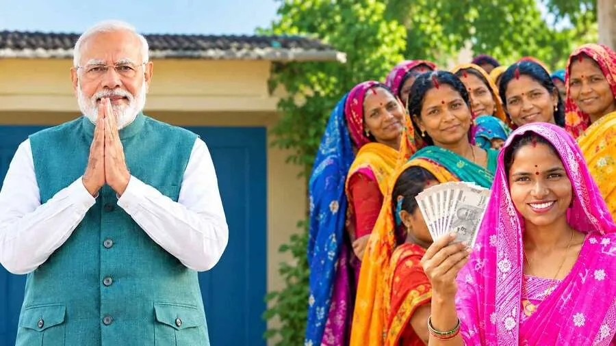 PM માતૃ વંદના યોજના હેઠળ સગર્ભા મહિલાઓને મળશે 6000 રૂપિયા, જાણો અરજી કરવાની પૂરી રીત 3 PM Matru Vandana Yojana