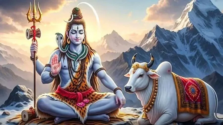 શુક્ર પ્રદોષ વ્રત પર જરૂર વાંચો આ ત્રણ મિત્રોની પૌરાણિક કથા, ઘરમાં આવશે સુખ-સમૃદ્ધિ! 3 Pradosh Vrat