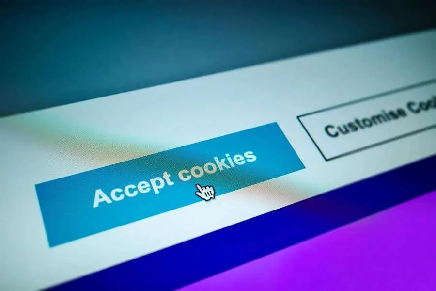 વેબસાઇટ ખોલતા જ દબાવો છો Accept All Cookies? જાણો એક ક્લિકથી તમારી કઈ માહિતી થઈ શકે છે શેર 3 Website Cookies