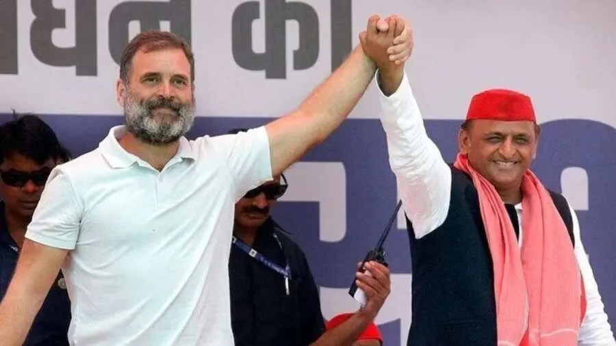 કોંગ્રેસે સપાને સોંપી 170 બેઠકોની યાદી! જાણો શું રહેશે સીટ શેરિંગનું ફોર્મ્યુલા 3 UP Election 2027.jpg