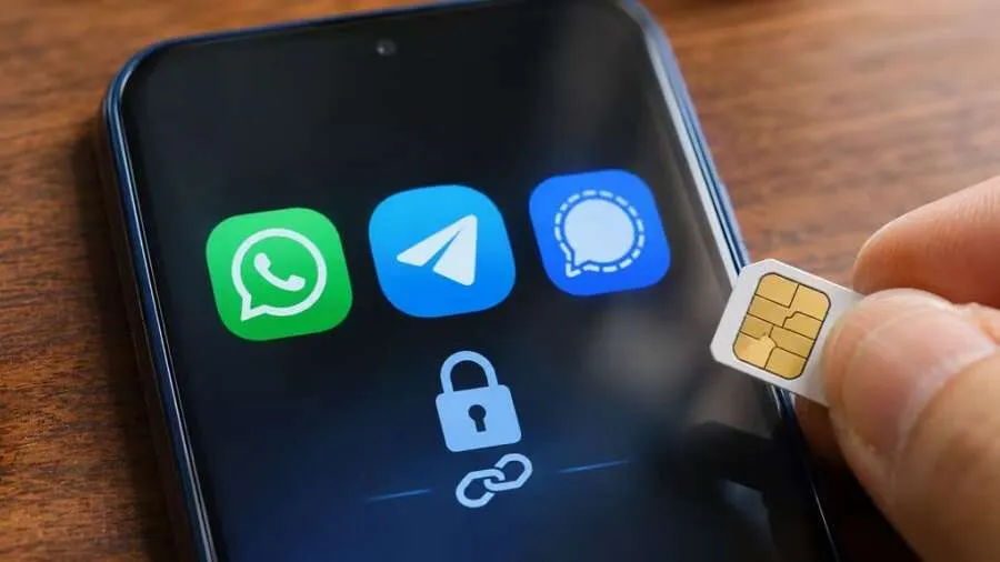  SIM Binding Rule