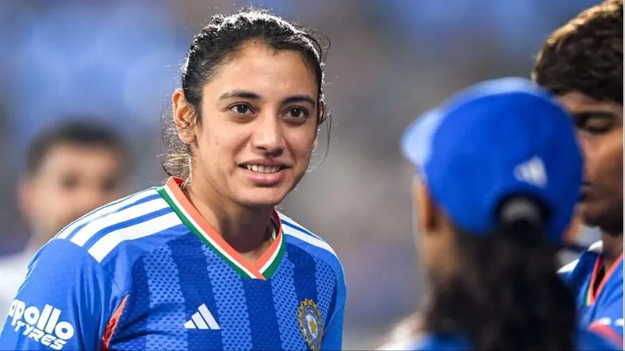 સ્મૃતિ મંધાનાની કેપ્ટનશિપ અને ટીમ ઈન્ડિયાની તાકાત, ઝિમ્બાબ્વે સામે કોણ મારશે બાજી? 2 IND W vs ZIM W.jpg