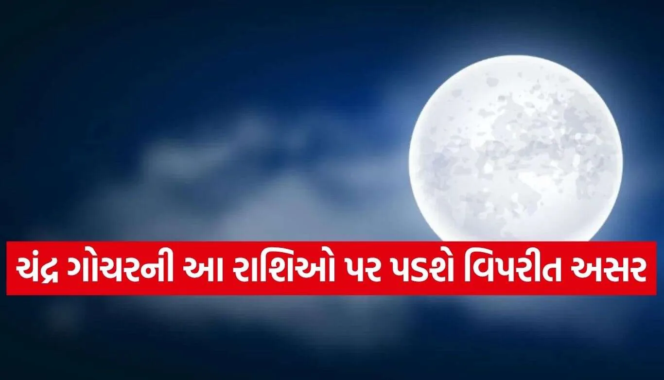 Moon Transit