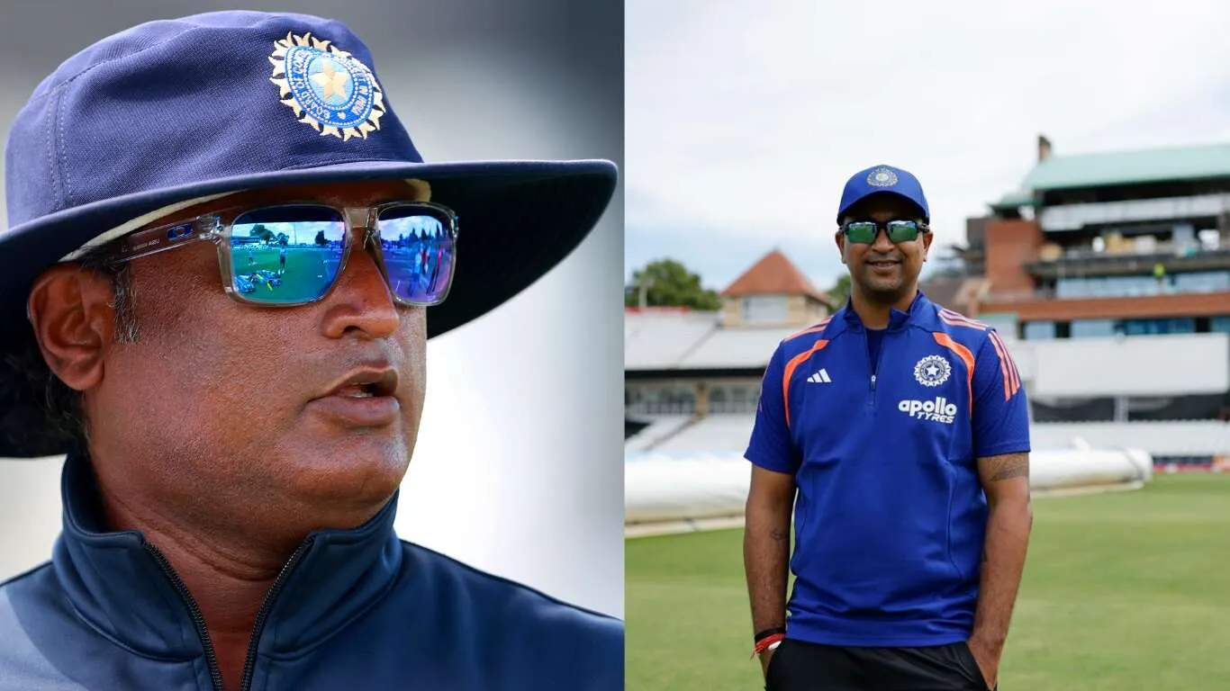 BCCI એ પરવિંદર અવાનાને બનાવ્યા જુનિયર ક્રિકેટના ચીફ સિલેક્ટર 2 Parvinder Awana.1.jpg