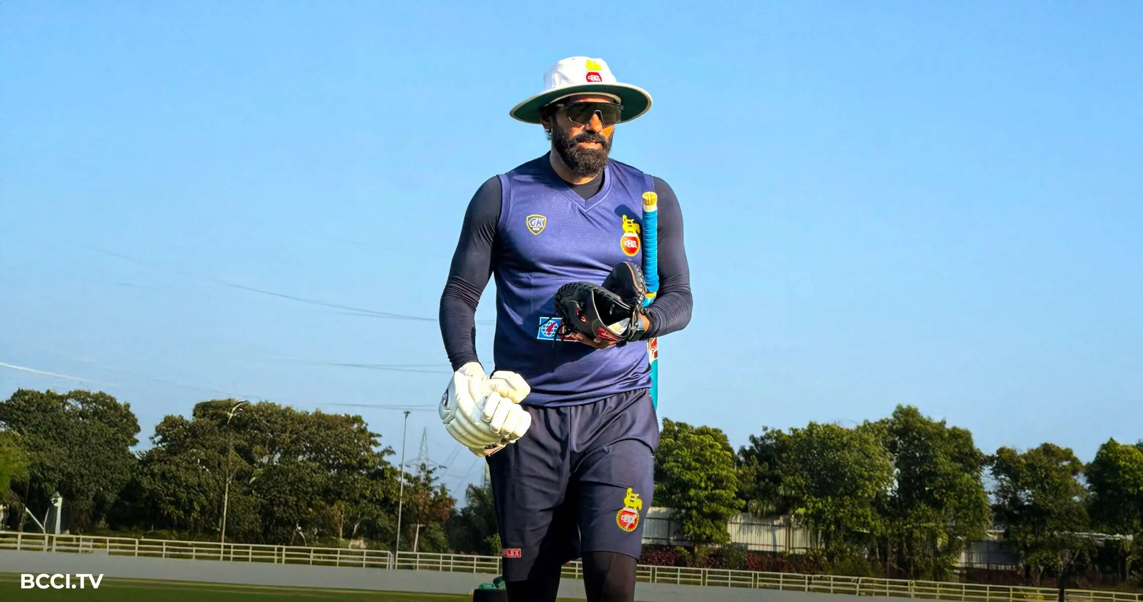 BCCI એ પરવિંદર અવાનાને બનાવ્યા જુનિયર ક્રિકેટના ચીફ સિલેક્ટર 3 Parvinder Awana.jpg