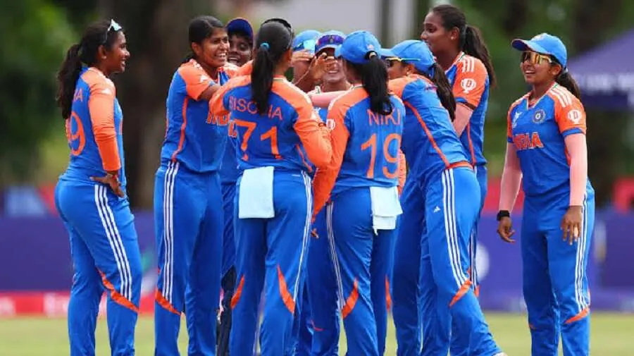 2028 મહિલા T20 વર્લ્ડ કપ પાકિસ્તાનમાં, પણ ટીમ ઇન્ડિયા માટે ICC નો 'હાઇબ્રિડ પ્લાન'! 3 Womens T20 World Cup