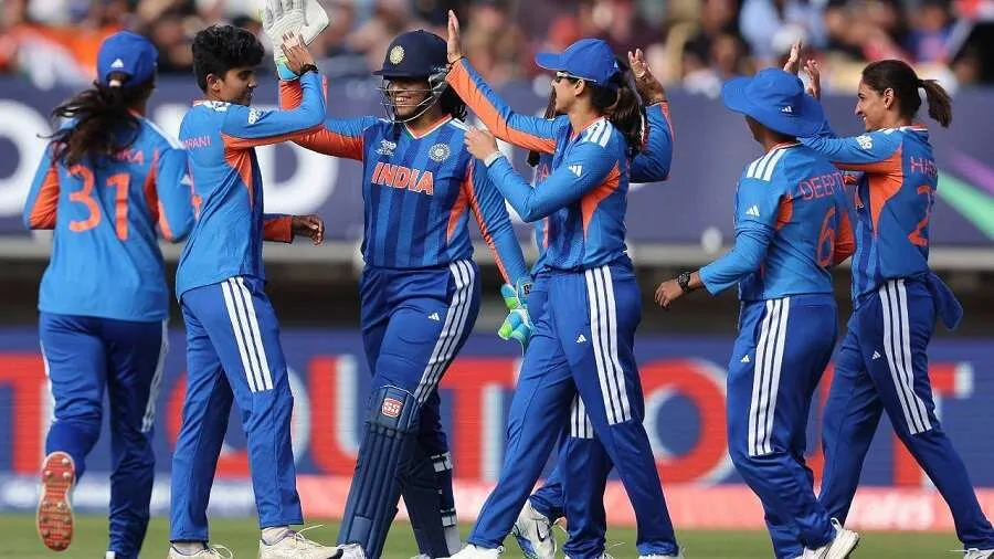 2028 મહિલા T20 વર્લ્ડ કપ પાકિસ્તાનમાં, પણ ટીમ ઇન્ડિયા માટે ICC નો 'હાઇબ્રિડ પ્લાન'! 2 Womens T20 World Cup